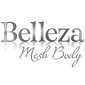 Belleza Venus mesh body logo